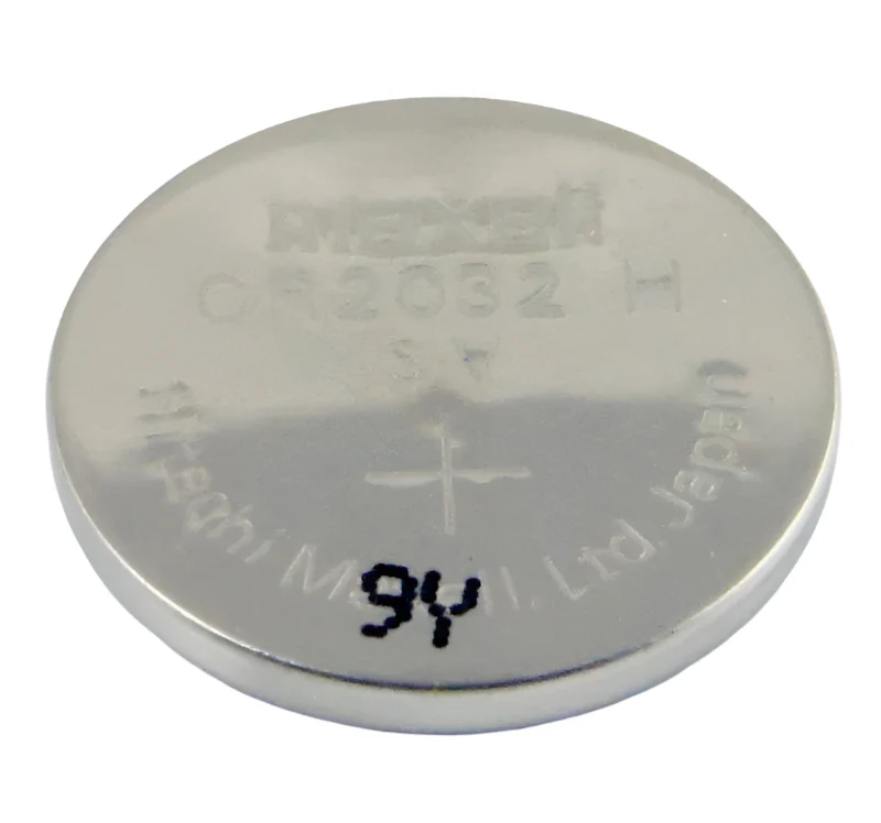 CR2032 Battery