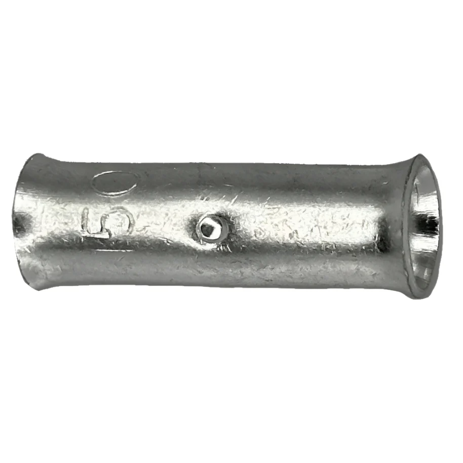 Crimp Joiner for 50mm² Battery Cable