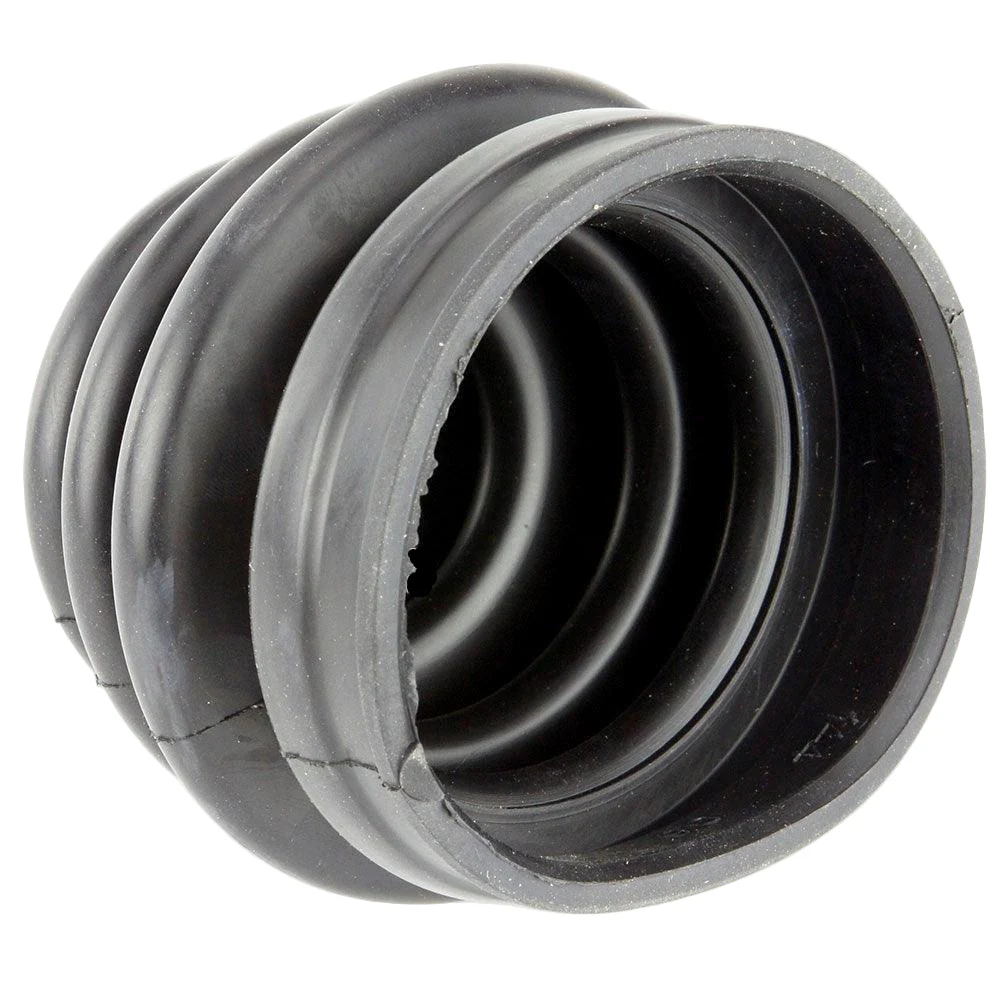 CV Joint Boot 23mm I.D. To 80mm I.D. - Image 2