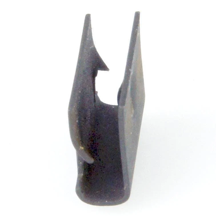 D Type Edge Trim Clips Pack Of 10 - Image 3