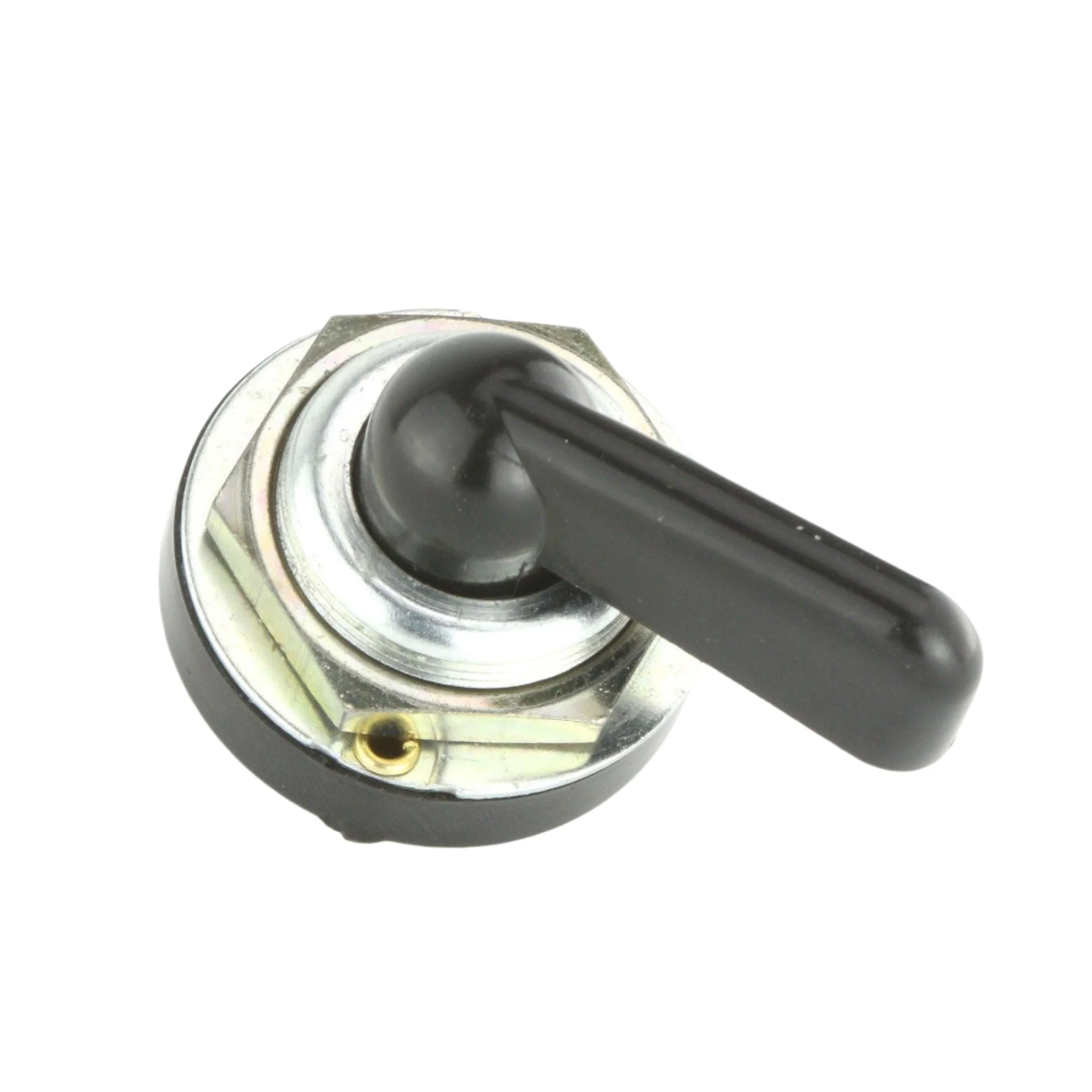 Dash Board Indicator Switch Black