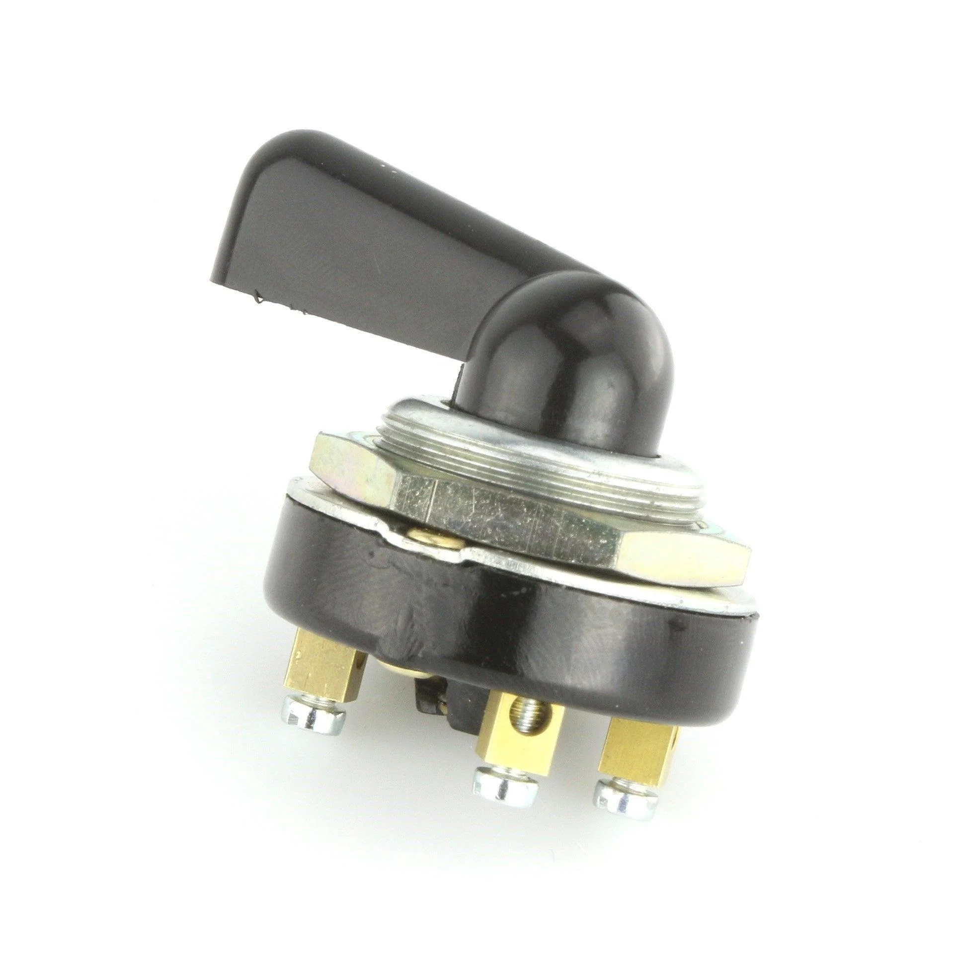 Dash Board Indicator Switch Black - Image 2