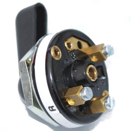 Dash Board Indicator Switch Black - Image 3