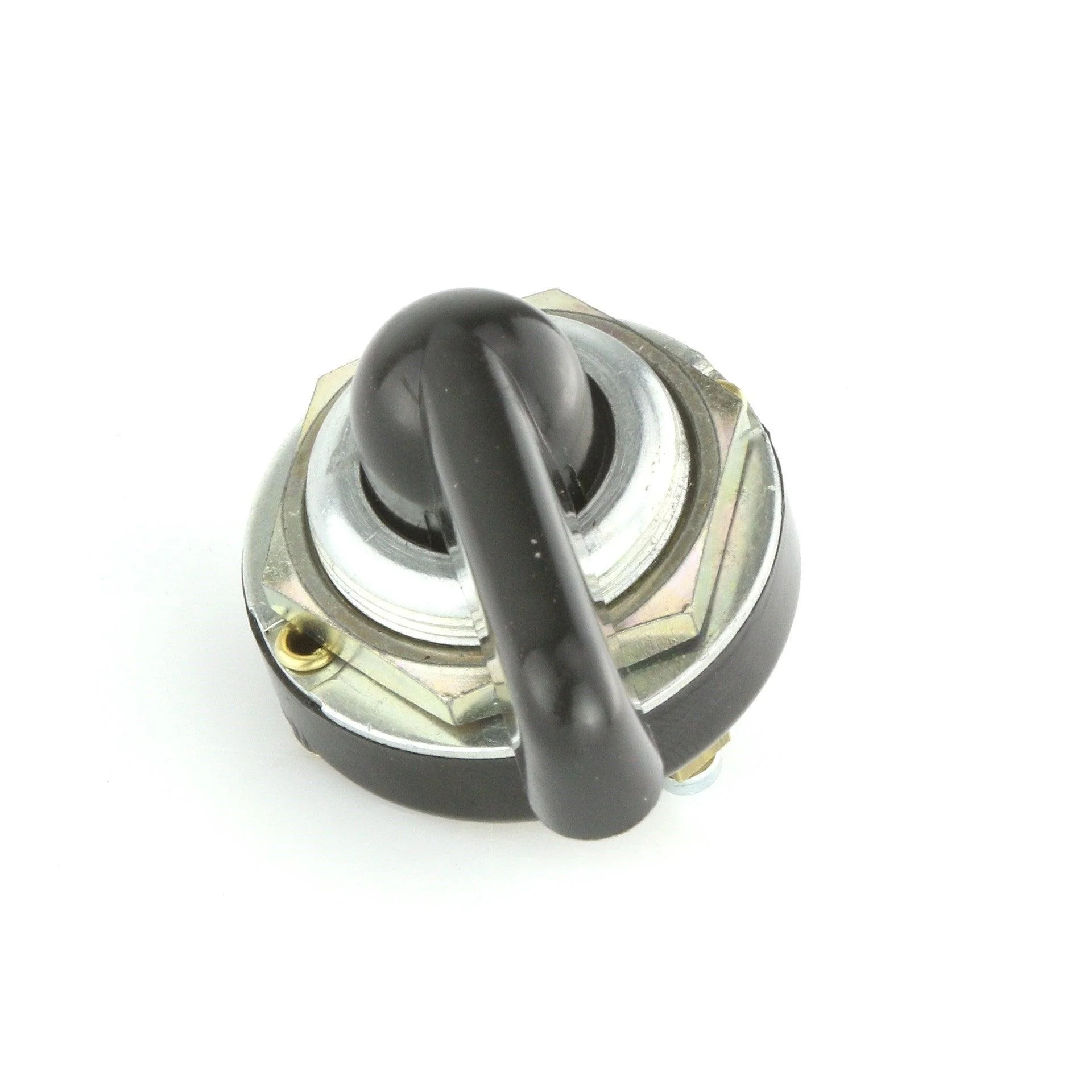 Dash Board Indicator Switch Black - Image 4