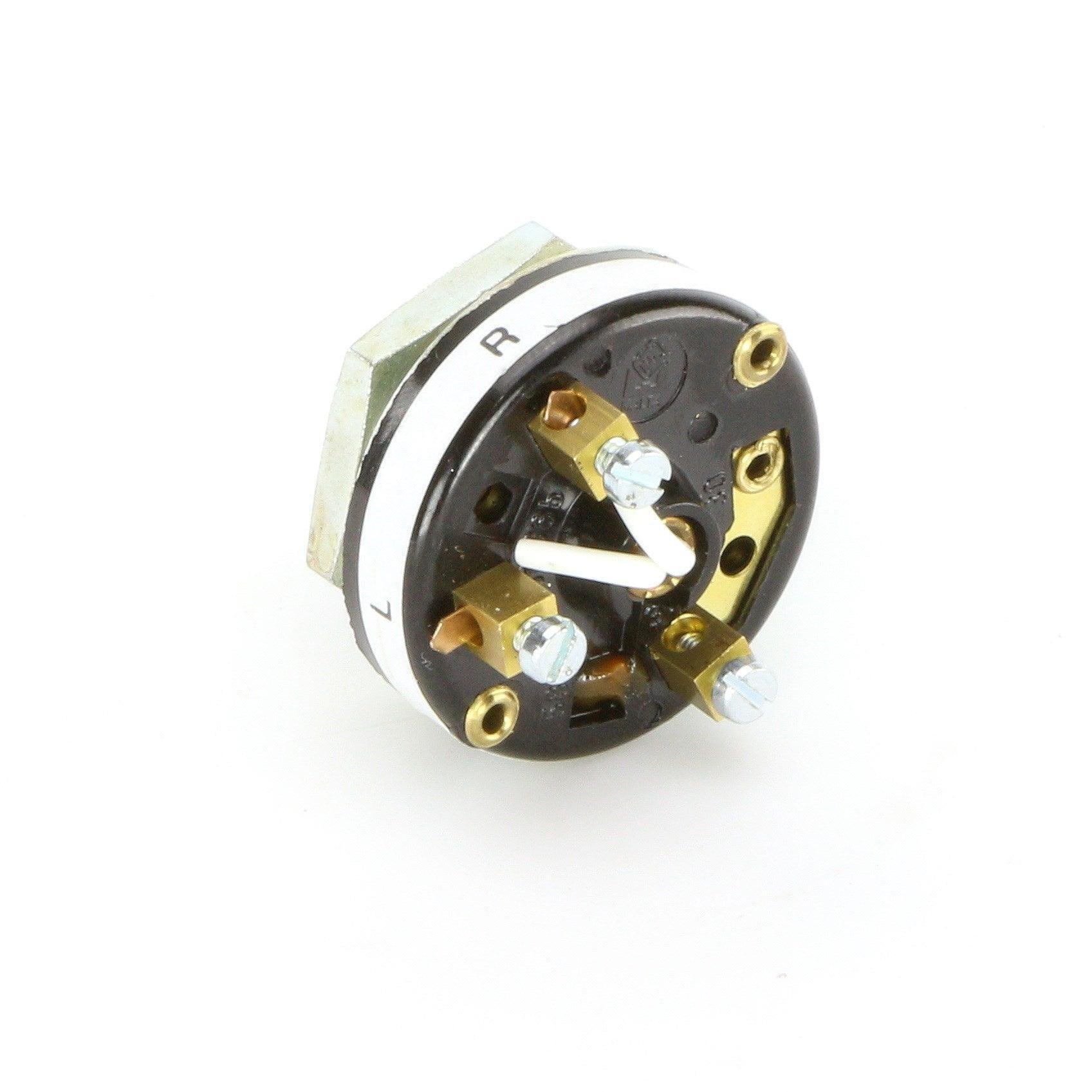Dash Board Indicator Switch Green - Image 2