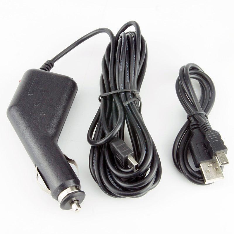 1.5" LCD 12MP HD Dash Safety Camera - Image 2