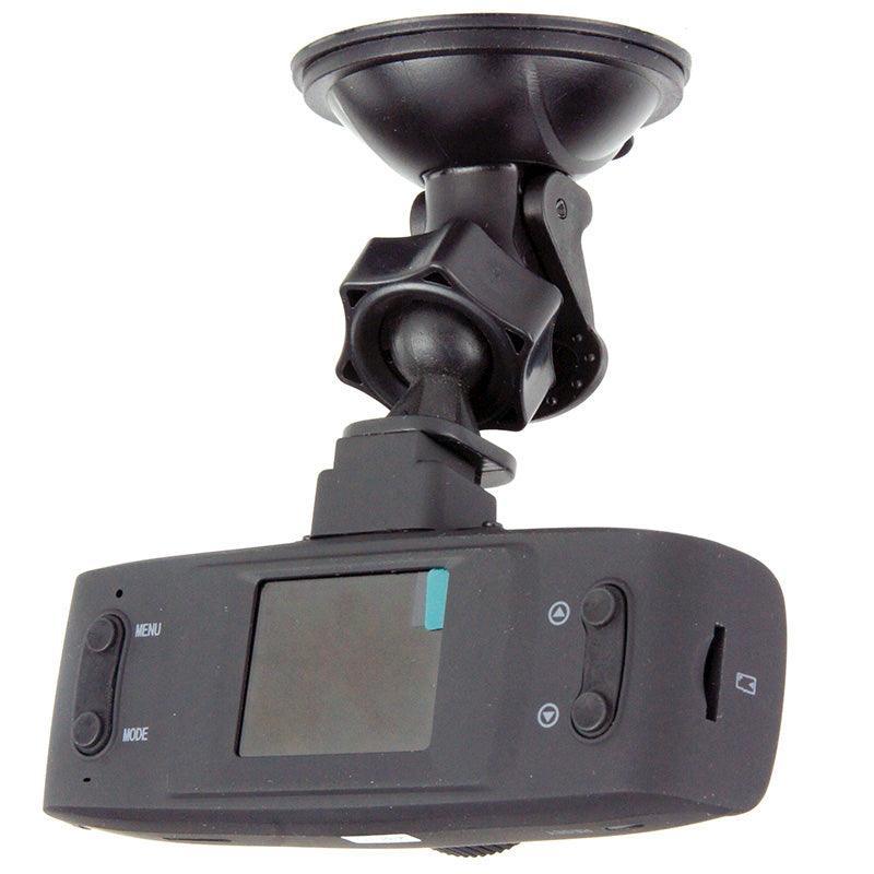 1.5" LCD 12MP HD Dash Safety Camera - Image 3