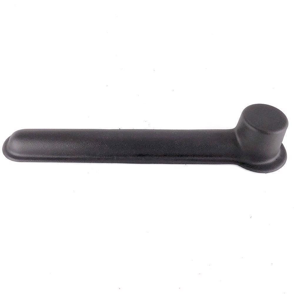 Demist Plenum 300mm With End Inlet - Image 3