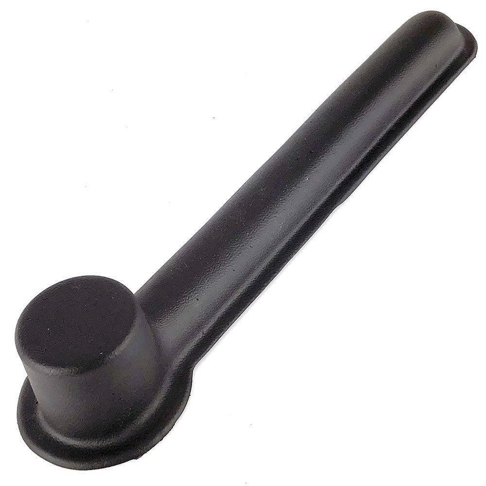 Demist Plenum 300mm With End Inlet - Image 5