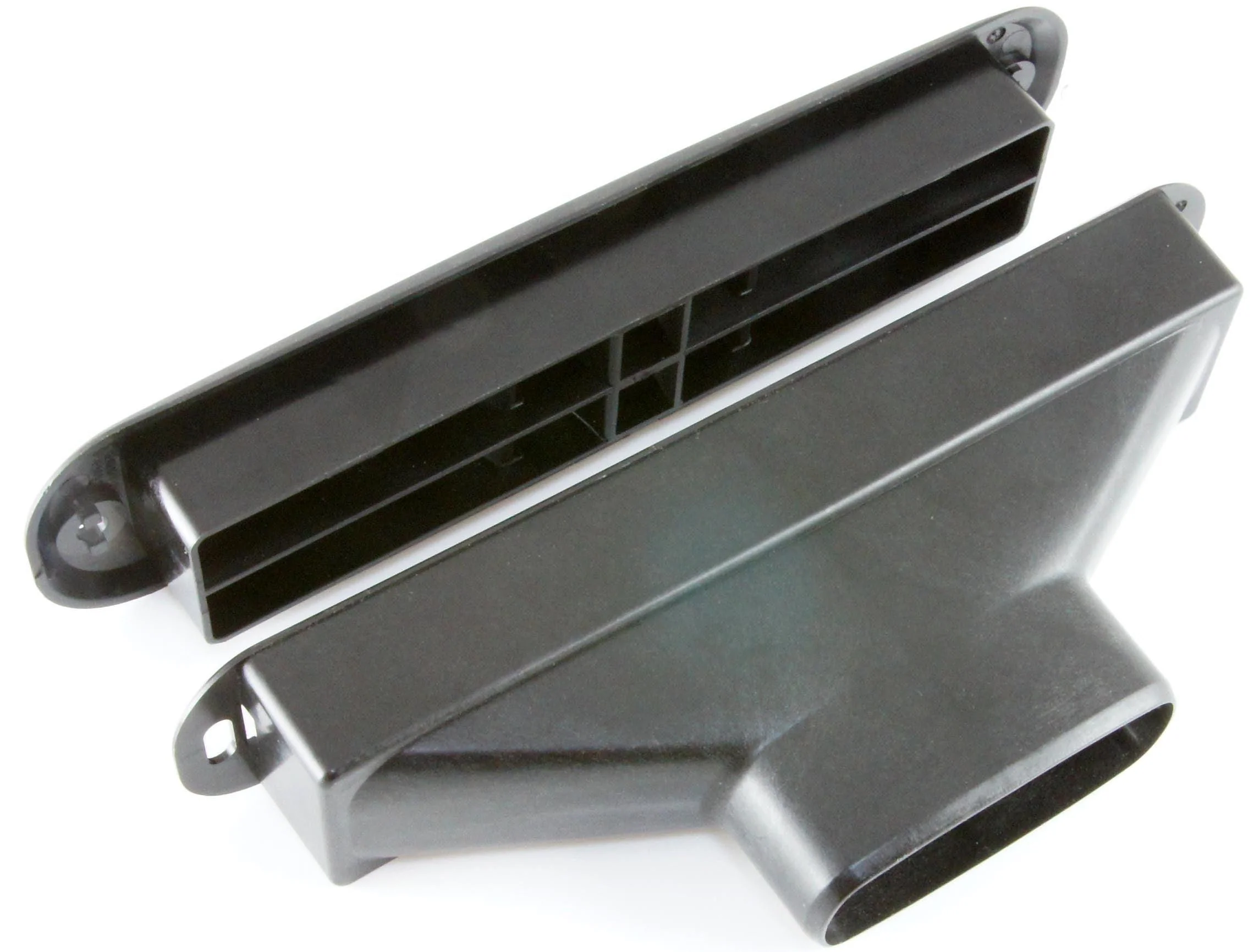 Demist Vent 206mm x 46mm - Image 2