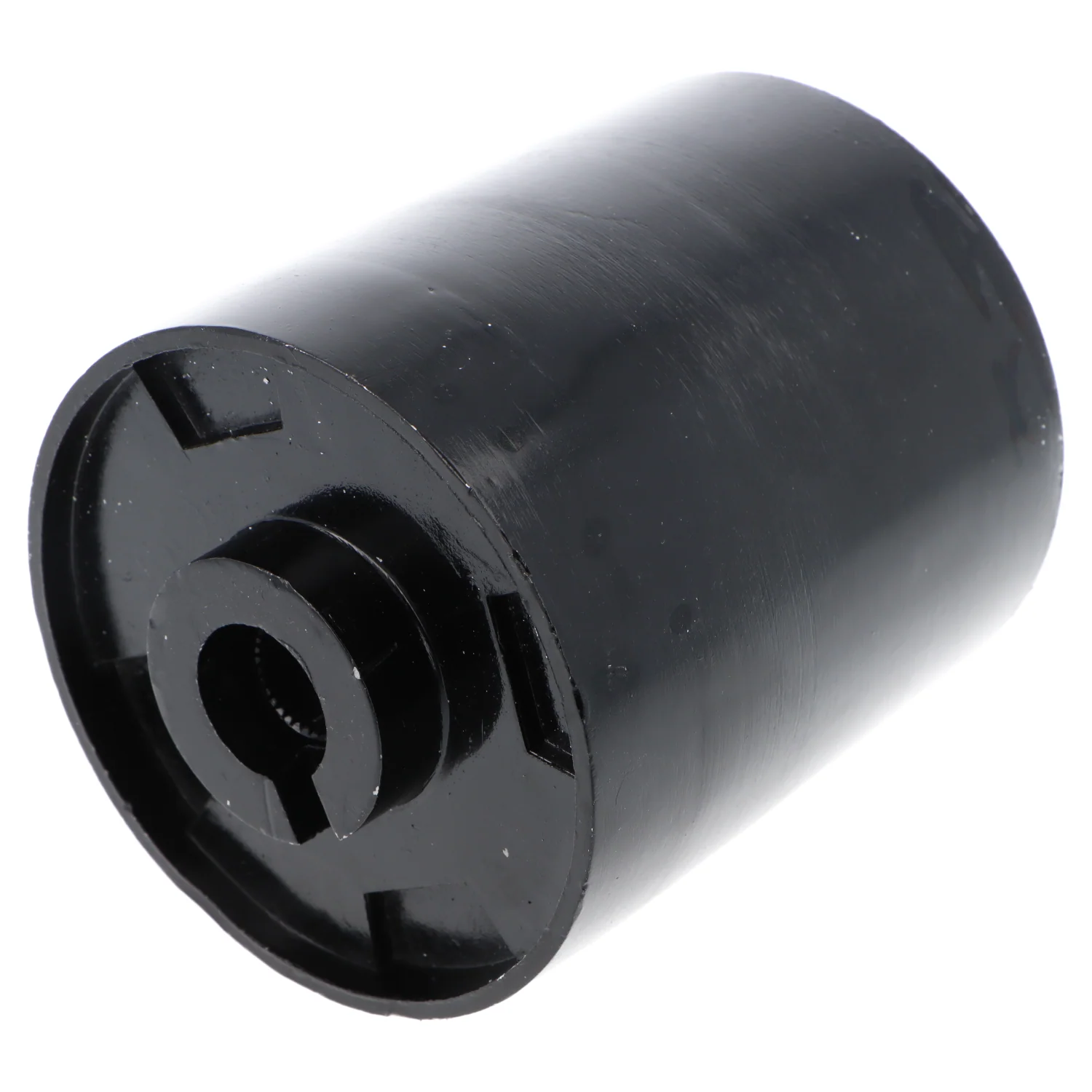 Diecast FORD Steering Wheel Hub 96mm - Image 2