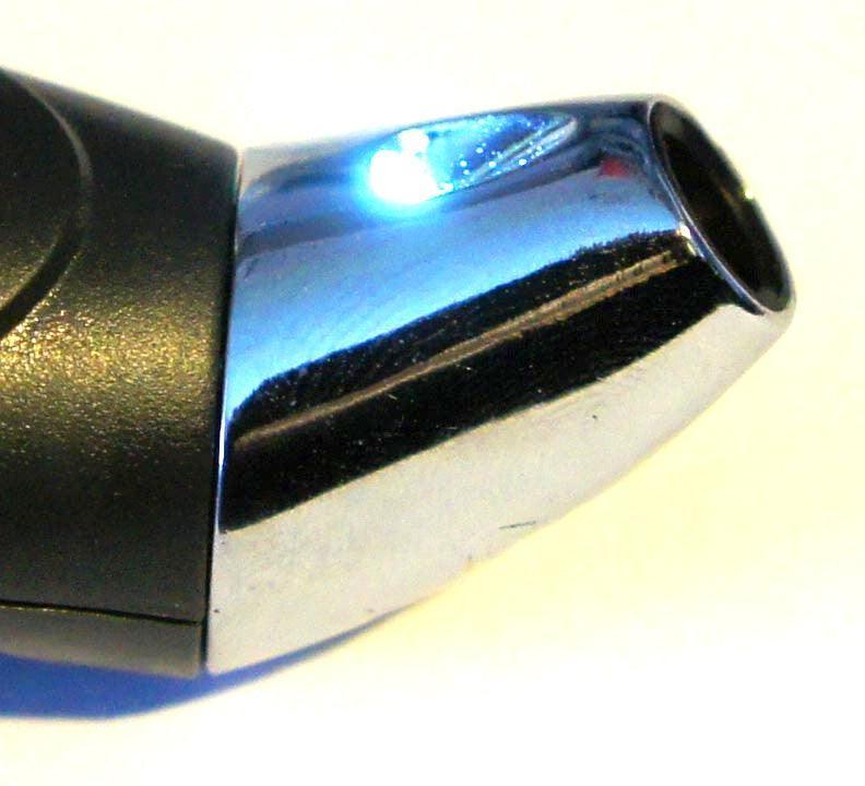 Digital Tyre Pressure / Tread Depth Gauge With Light - Image 3