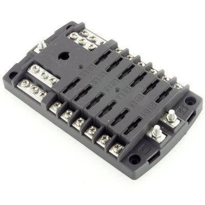 Distribution and 12 Way Fuse Box - Image 5