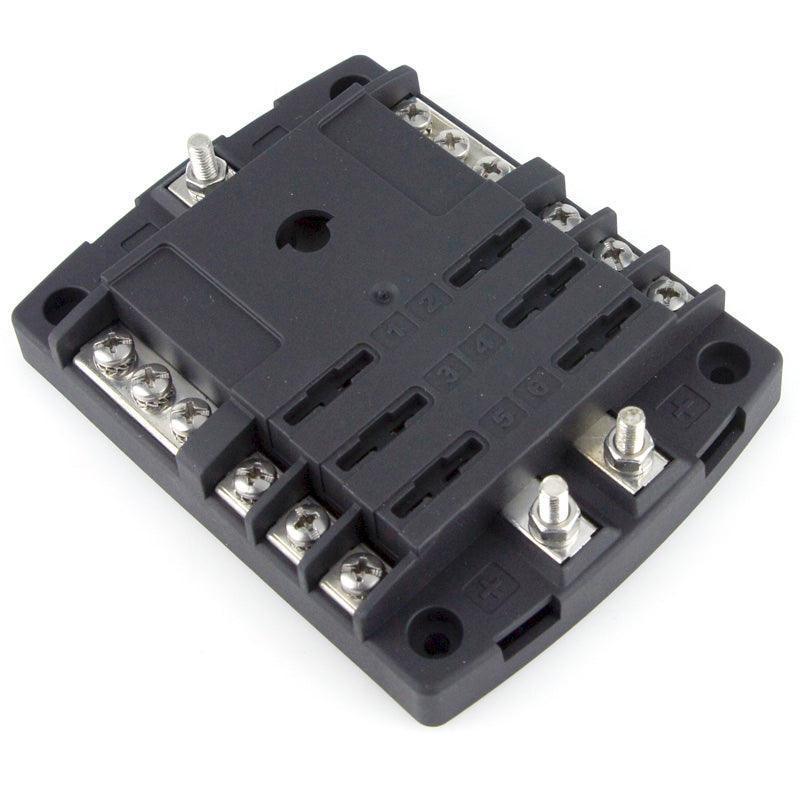 Distribution and 6 Way Fuse Box - Image 2