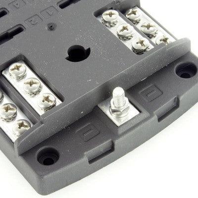 Distribution and 6 Way Fuse Box - Image 3