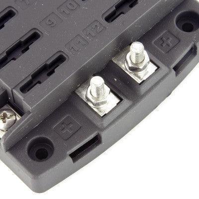 Distribution and 6 Way Fuse Box - Image 5