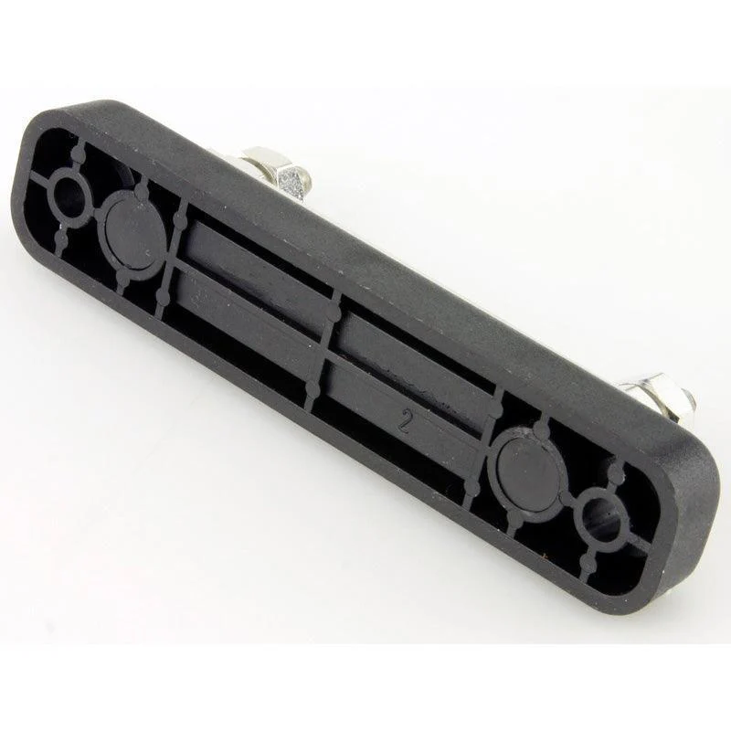 Distribution Bar With Cover 12V or 24V - Image 4
