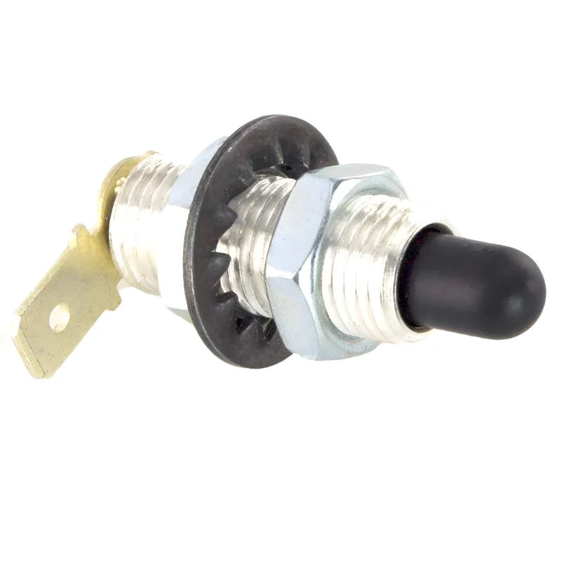 Adjustable Courtesy Switch