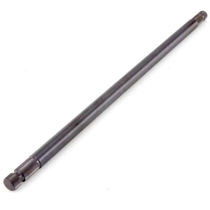 400mm Long Double Ended Splined Shaft - Image 2