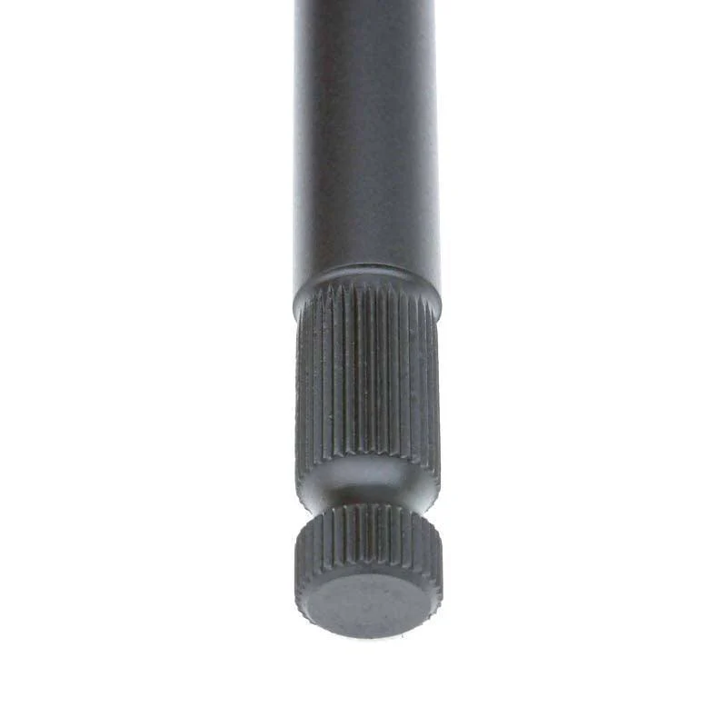 400mm Long Double Ended Splined Shaft - Image 4