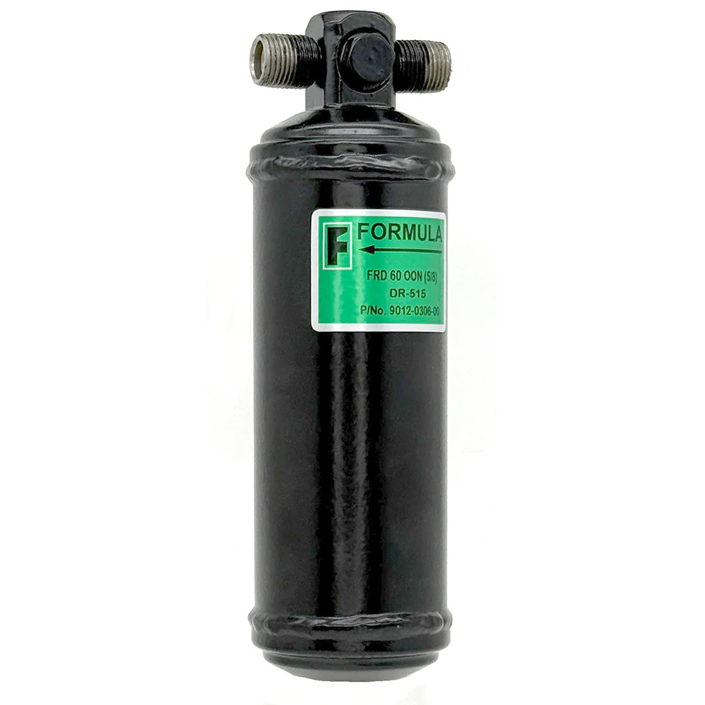 Drier for Air Con 200mm