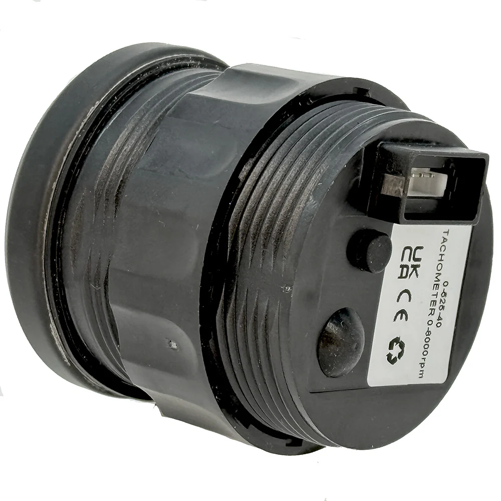 DURITE Waterproof Electronic Tachometer - Image 2