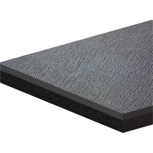 Dynamat DynaDeck 10mm (0.375”) Thick Floor Sound Deadener (36" x 54") - Image 3