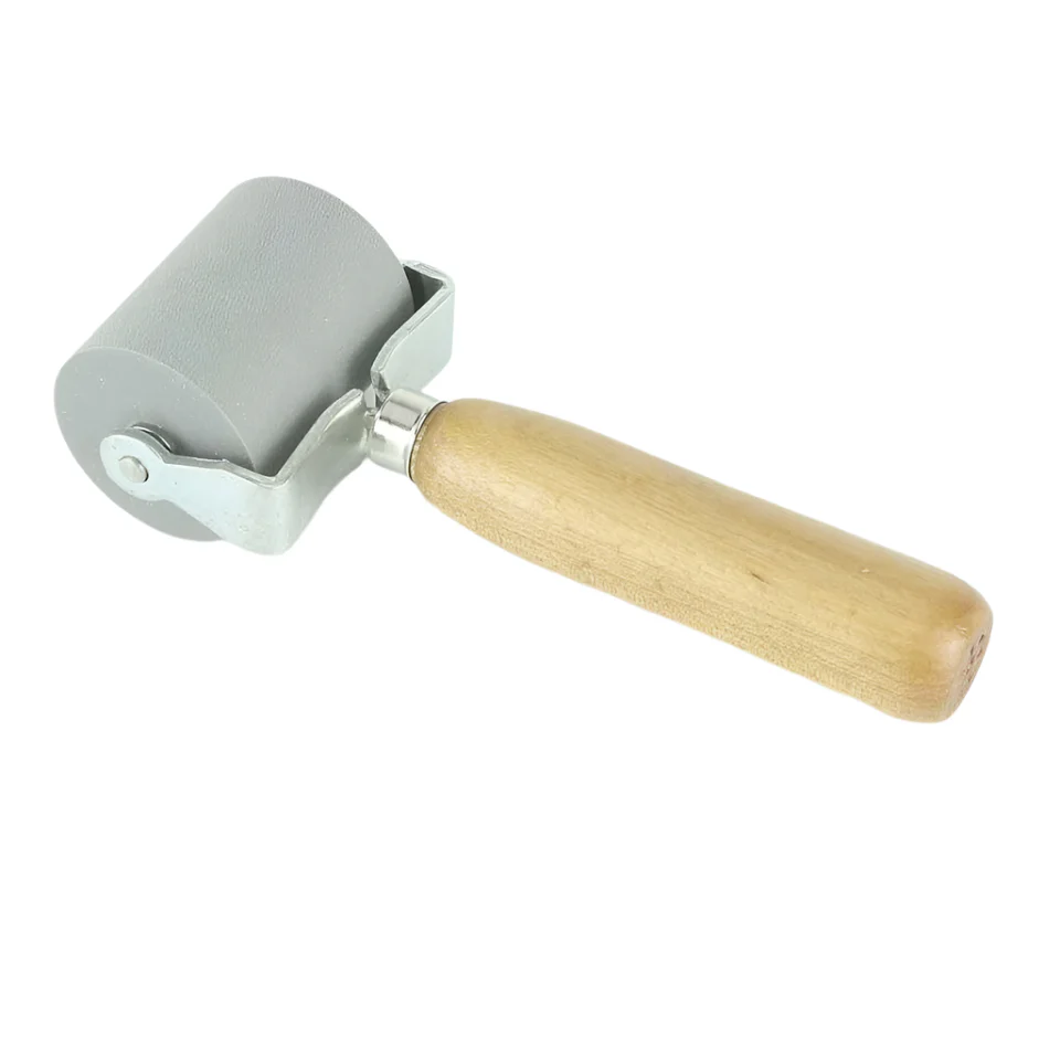 Dynamat Professional Rubber Roller 2 Inches - Image 2
