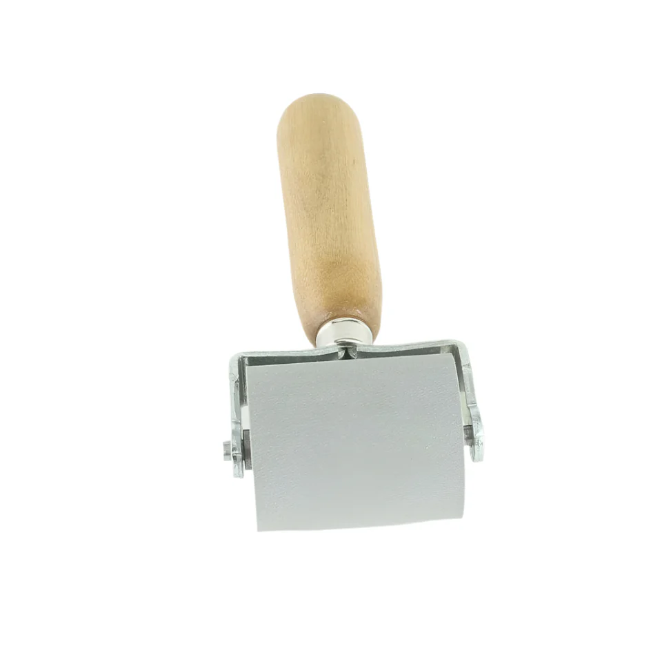 Dynamat Professional Rubber Roller 2 Inches - Image 3