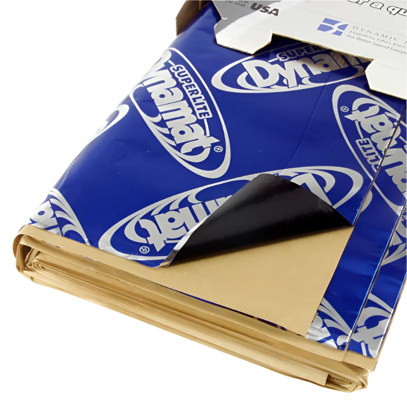 Dynamat Superlite Tri-Pack (457mm x 812mm) - Image 2