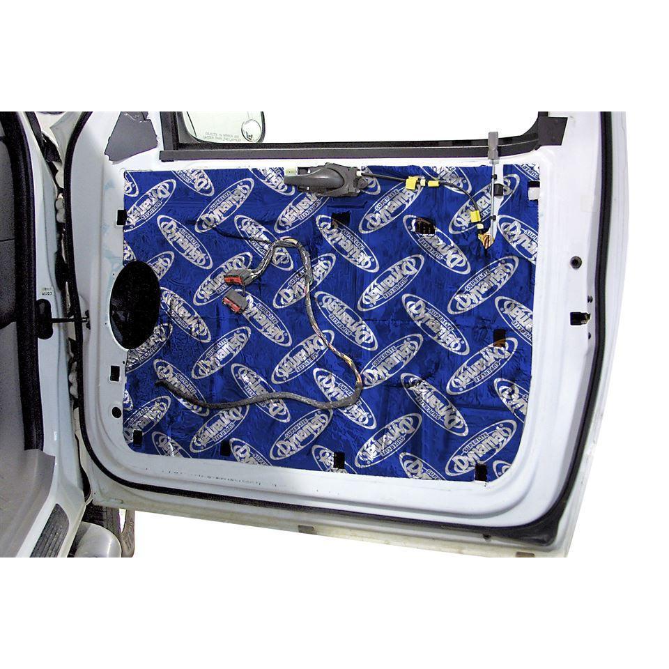 Dynamat Superlite Tri-Pack (457mm x 812mm) - Image 3