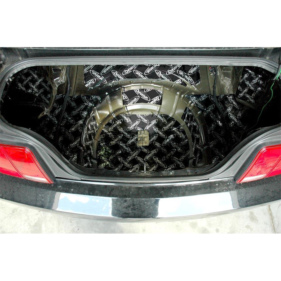 Dynamat Xtreme Bulk Pack - Image 3