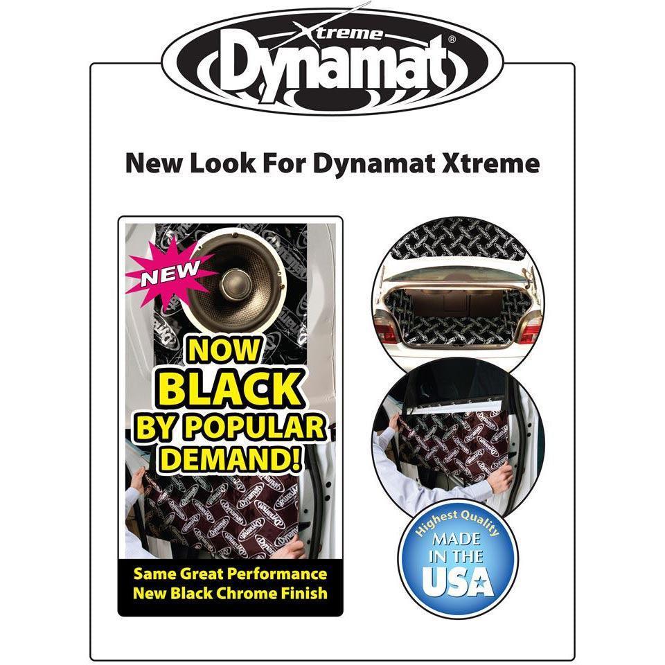 Dynamat Xtreme Mega Pack (609mm x 1220mm) - Image 5