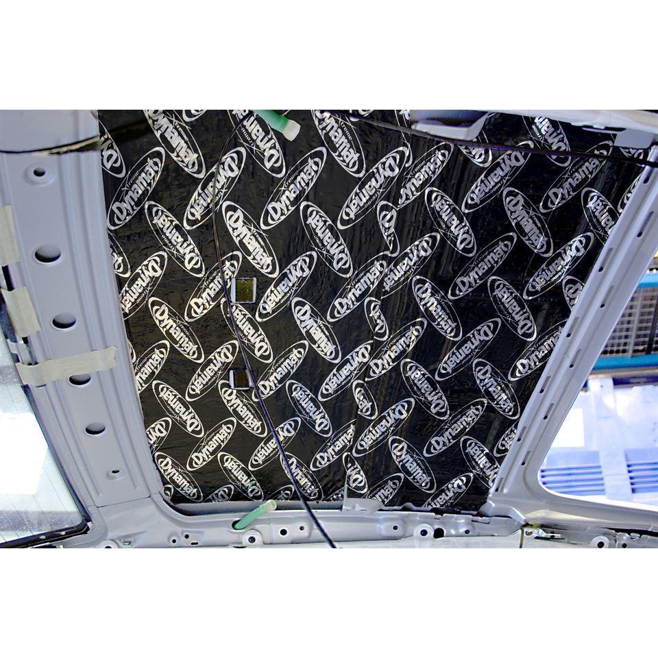 Dynamat Xtreme Mega Pack (609mm x 1220mm) - Image 6