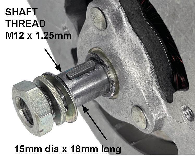Dynamo 110482 Lucas Replacement - Image 4