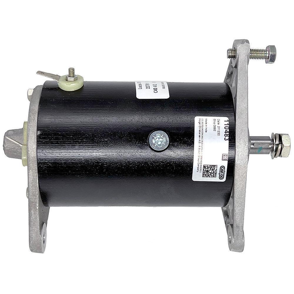 Dynamo 110483 Lucas Replacement - Image 3