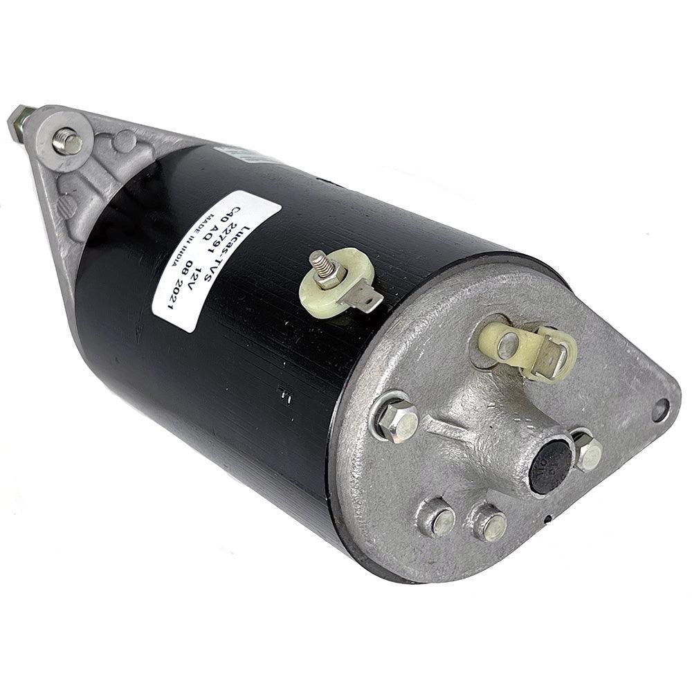 Dynamo 110483 Lucas Replacement - Image 4