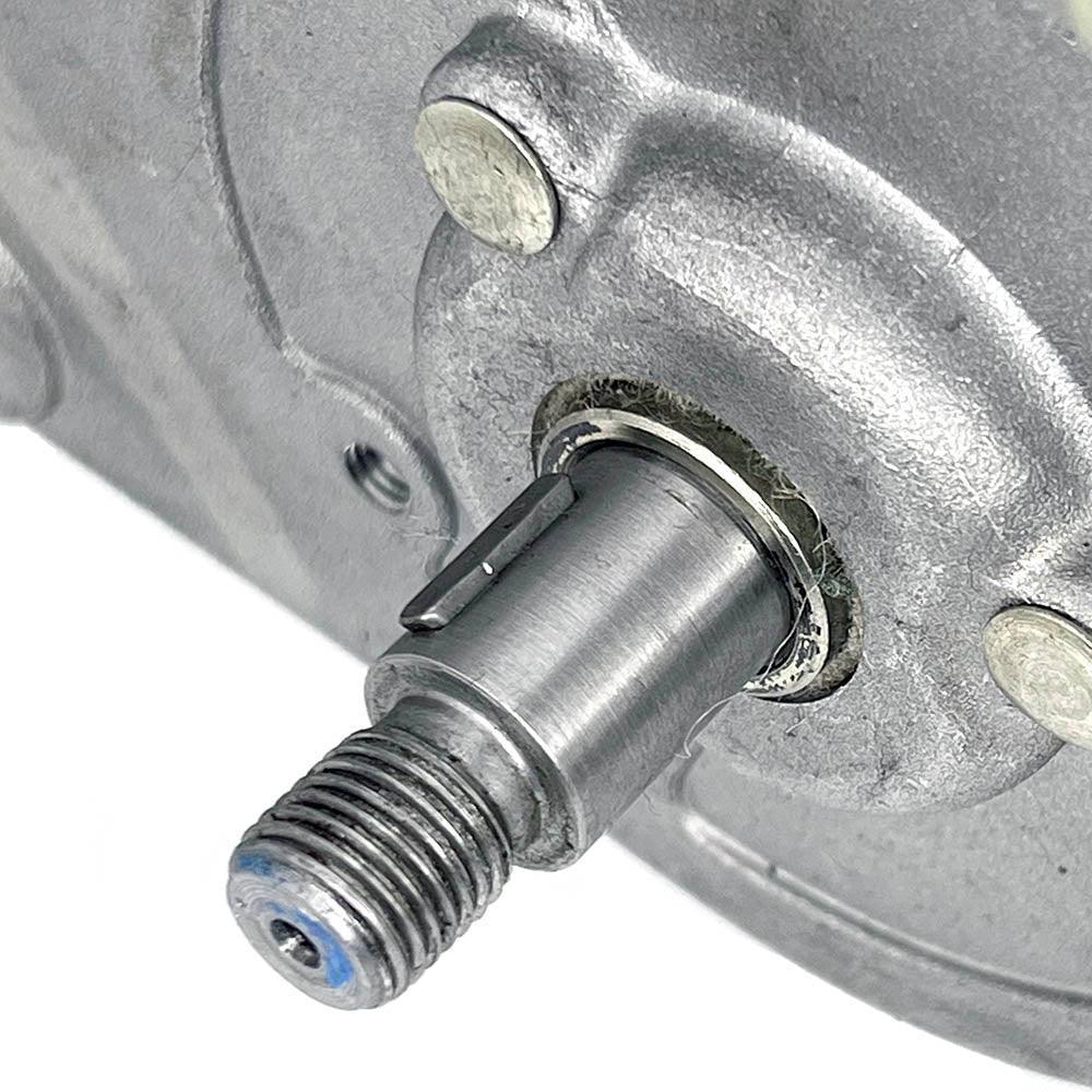 Dynamo 110483 Lucas Replacement - Image 7