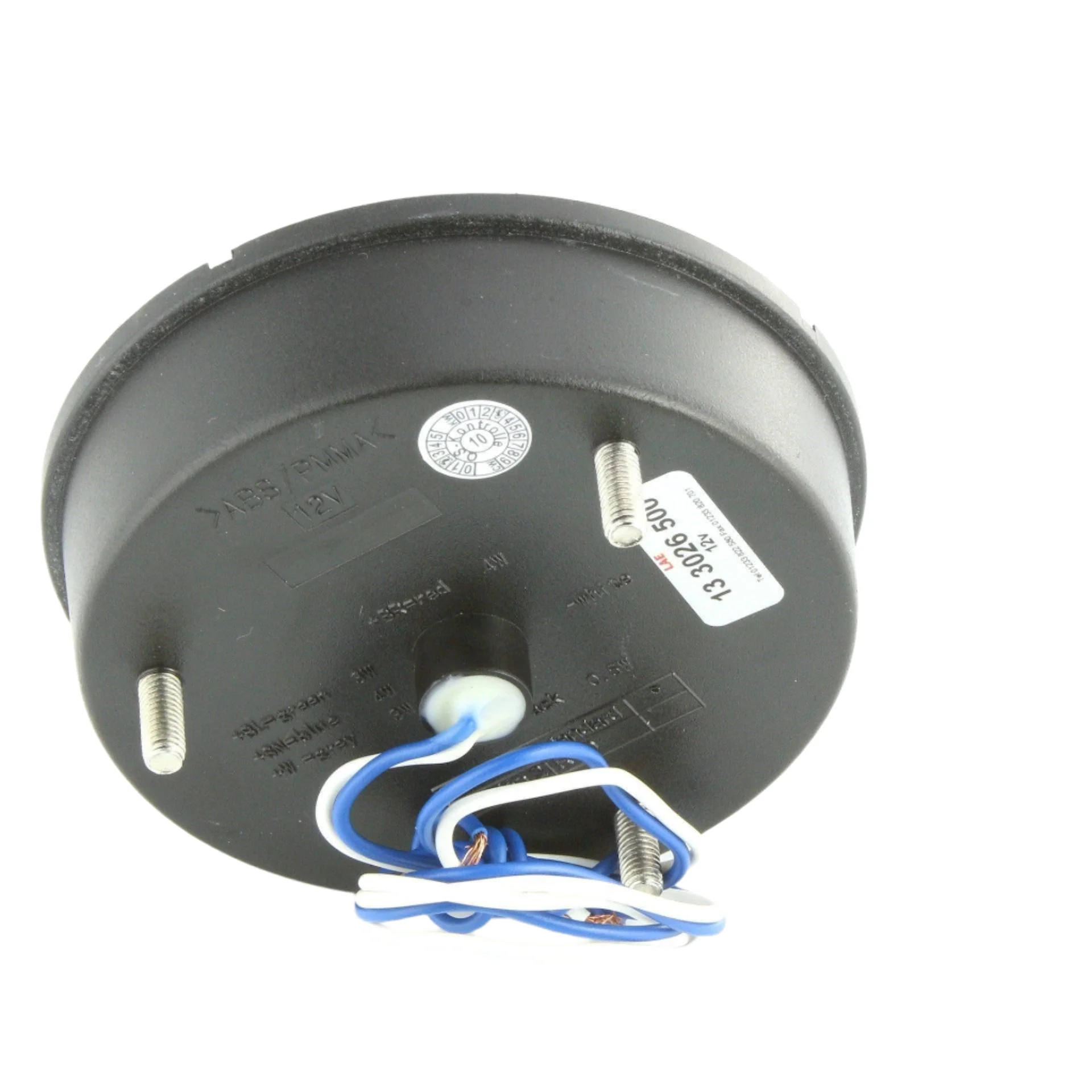 95mm Clear LED Rear Fog - Image 3