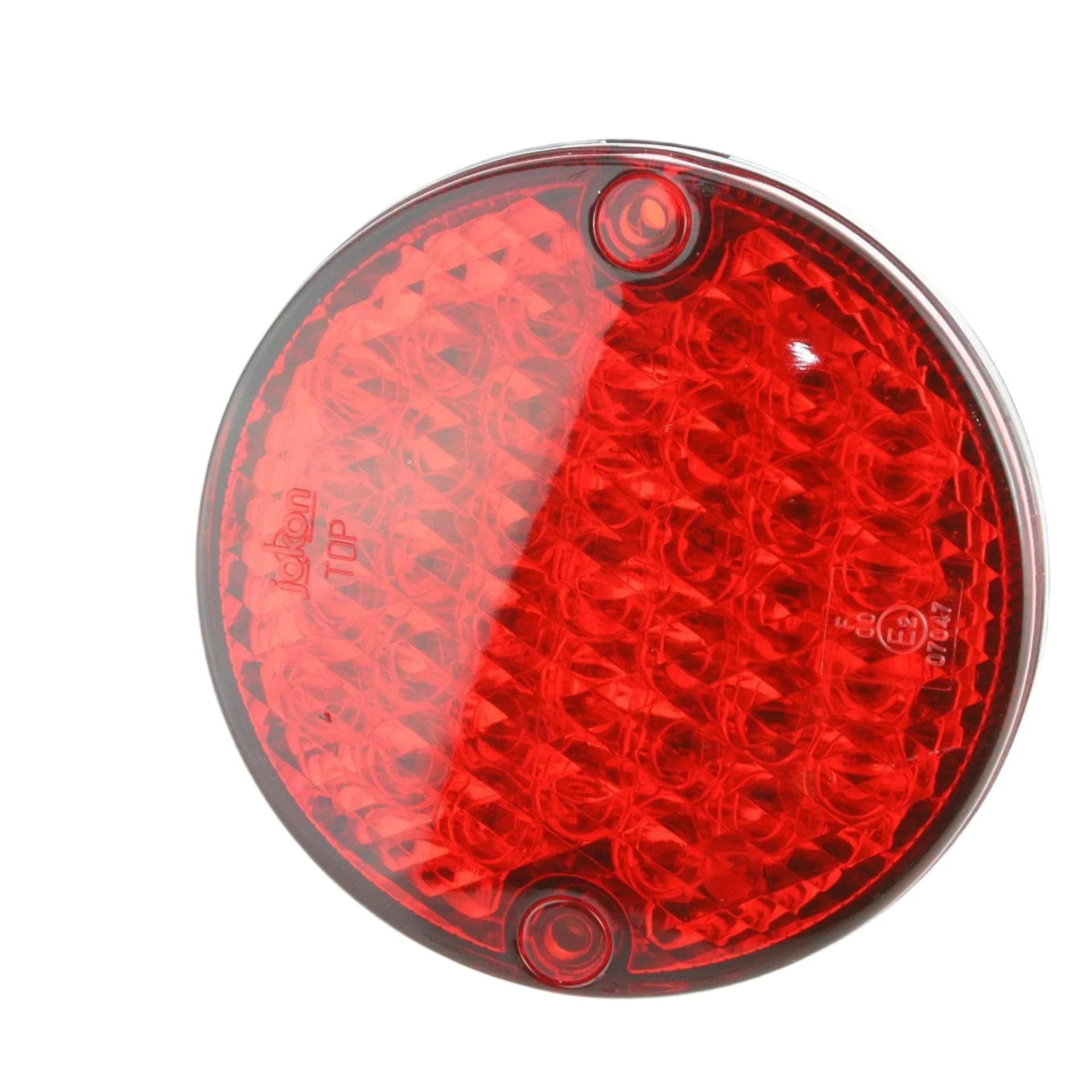 E Marked 95mm LED Rear Fog