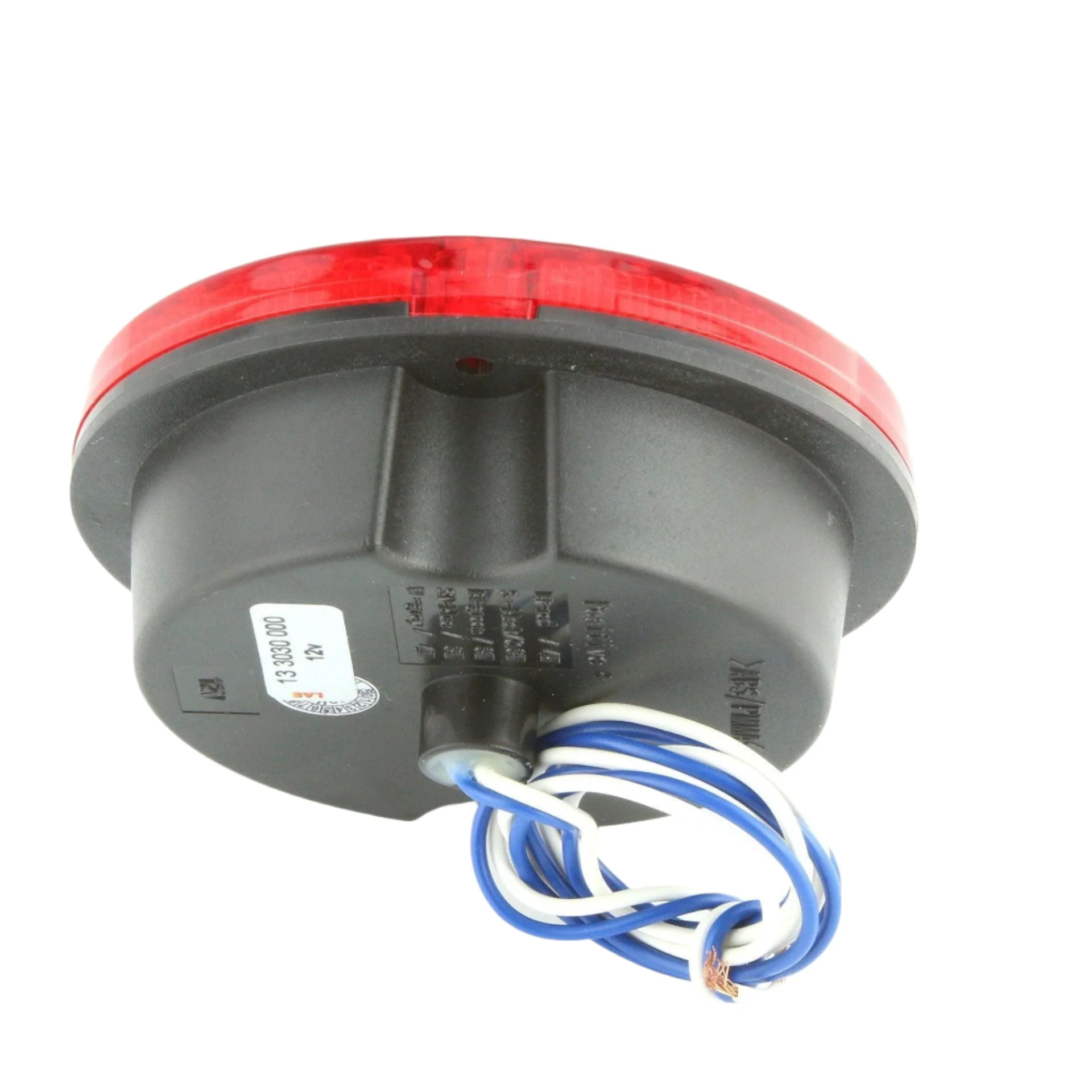 E Marked 95mm LED Rear Fog - Image 3