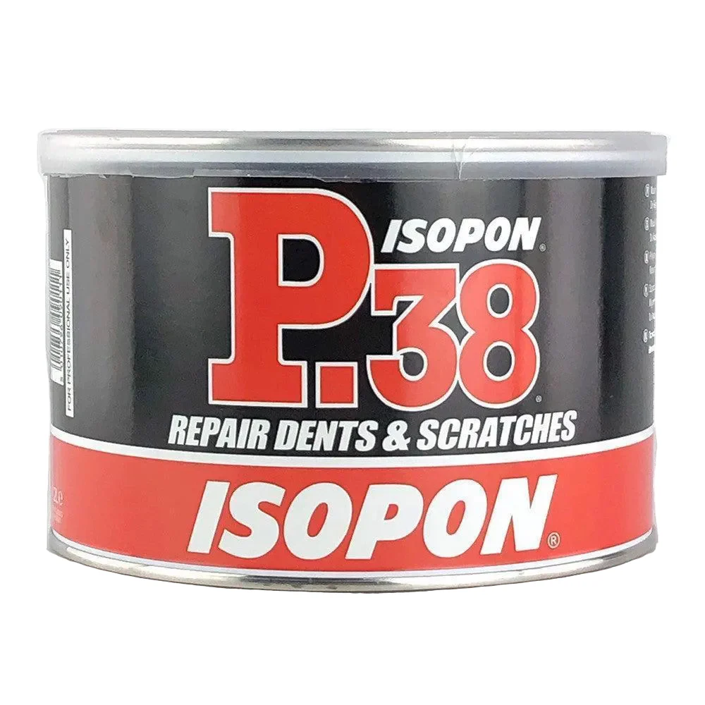 Easy Sand Body Filler P38 - Image 3