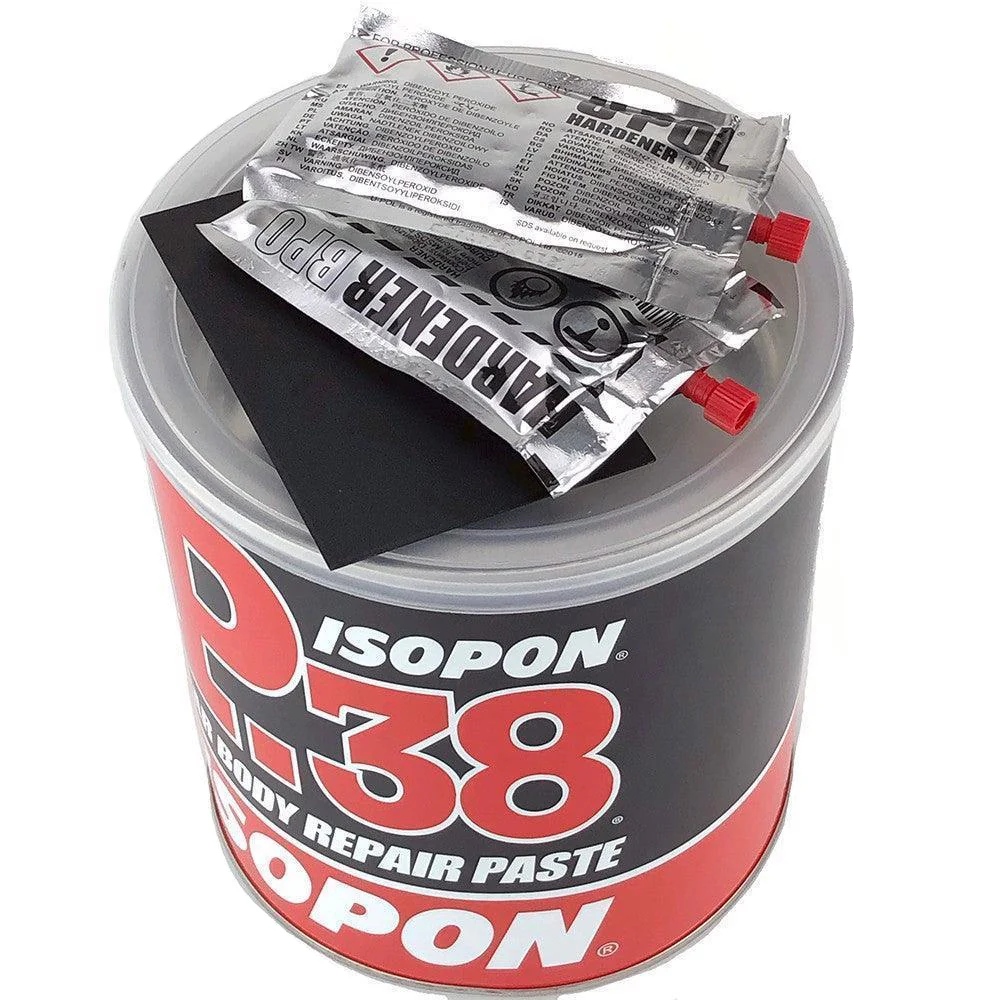 Easy Sand Body Filler P38 - Image 5