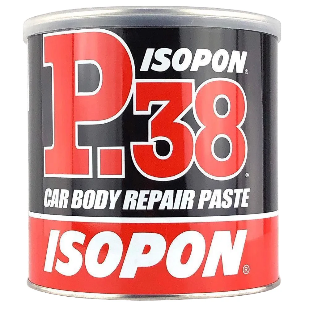 Easy Sand Body Filler P38 - Image 6