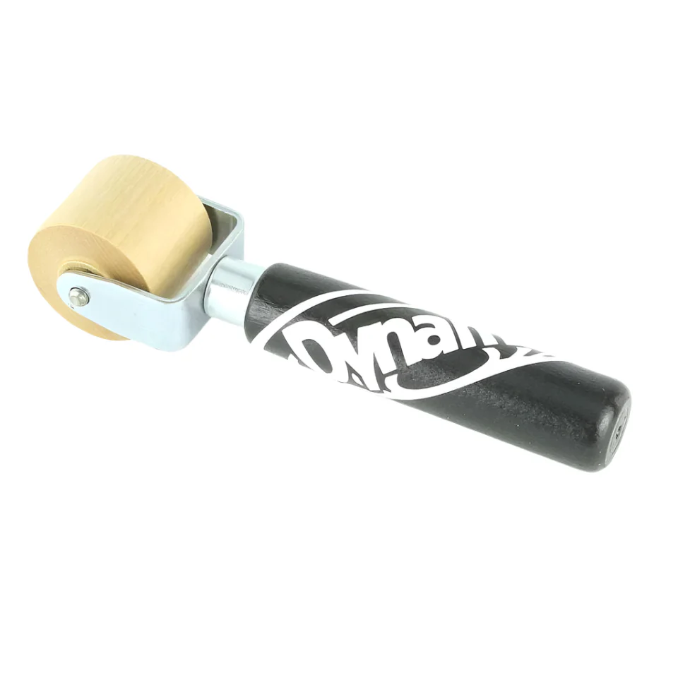 Dynamat Economy Wood Roller - Image 3