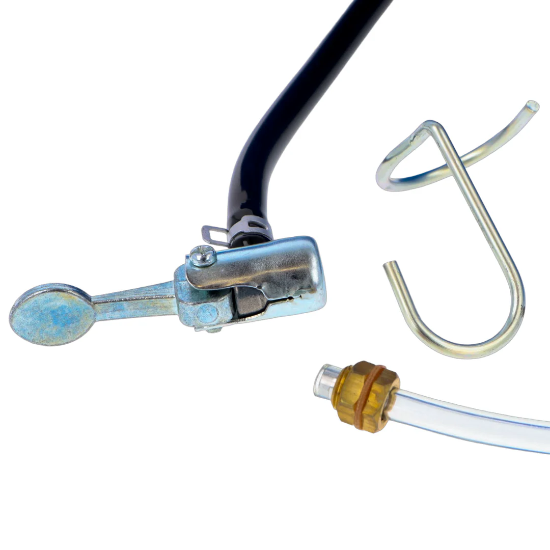 EEZIBLEED Brake and Clutch Bleeder Kit - Image 3