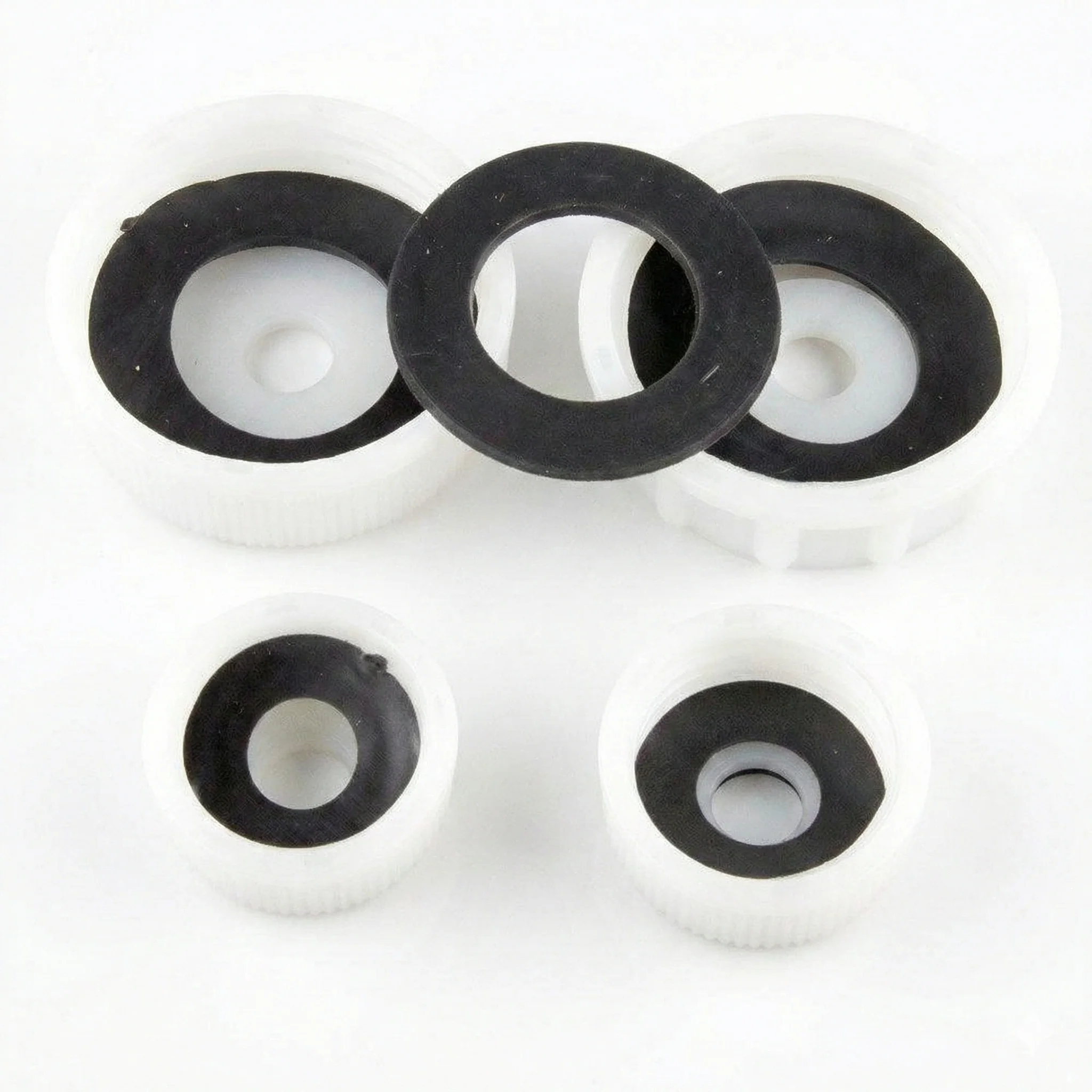 EEZIBLEED Brake and Clutch Bleeder Kit - Image 4