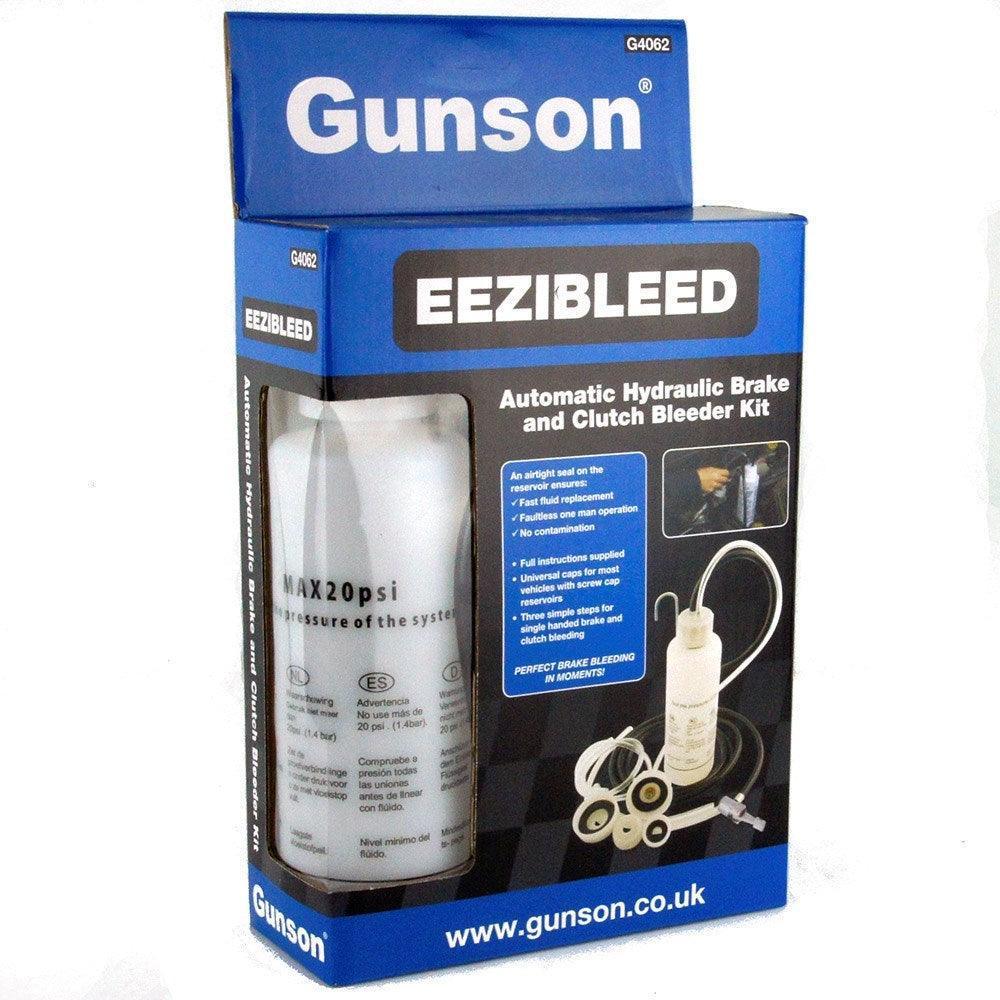 EEZIBLEED Brake and Clutch Bleeder Kit - Image 5