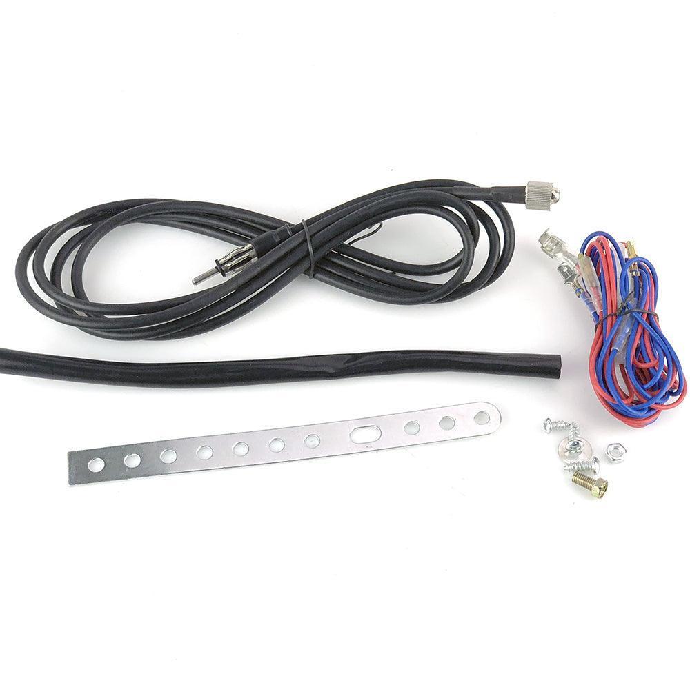 Electric AM FM Radio Antenna - Image 5