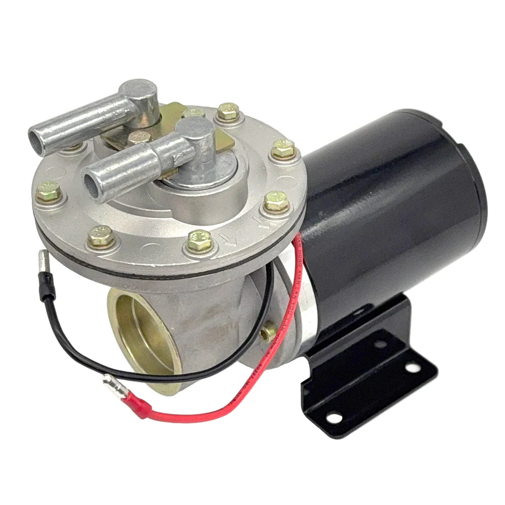 Electric Vacuum Pump - Image 2